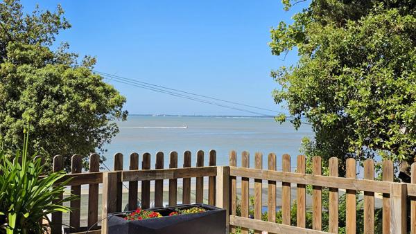 Maison/Villa à Meschers sur Gironde de 162.14m2