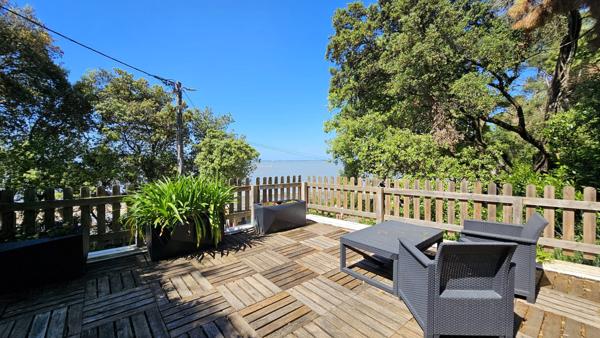 Maison/Villa à Meschers sur Gironde de 162.14m2