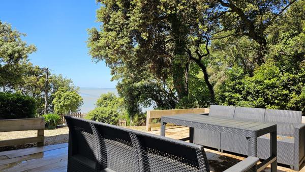 Maison/Villa à Meschers sur Gironde de 162.14m2