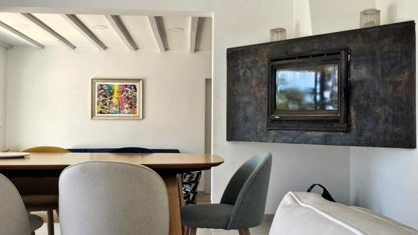 Maison/Villa à Meschers sur Gironde de 162.14m2