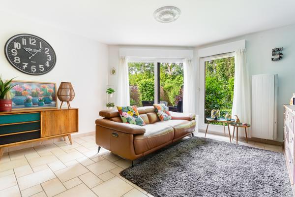Appartement
         4 pièces
        - 80 m² Exclusivité 155 000 € *