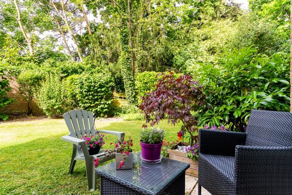 Appartement
         4 pièces
        - 80 m² Exclusivité 155 000 € *