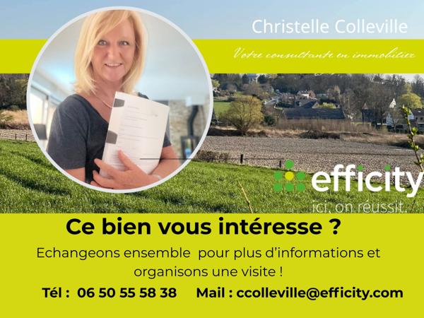 Appartement
         4 pièces
        - 80 m² Exclusivité 155 000 € *