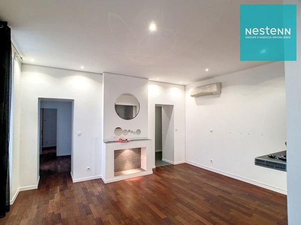 Appartement Montbrison - 2 chambres - Centre ville