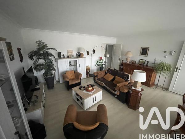 Appartement à vendre 5 pièces 110 m² Orange