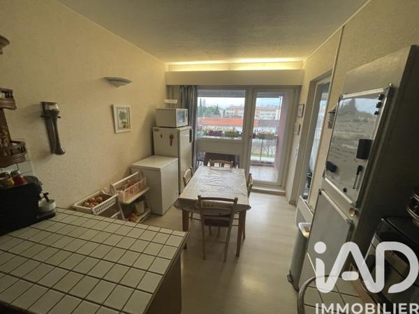 Appartement à vendre 5 pièces 110 m² Orange