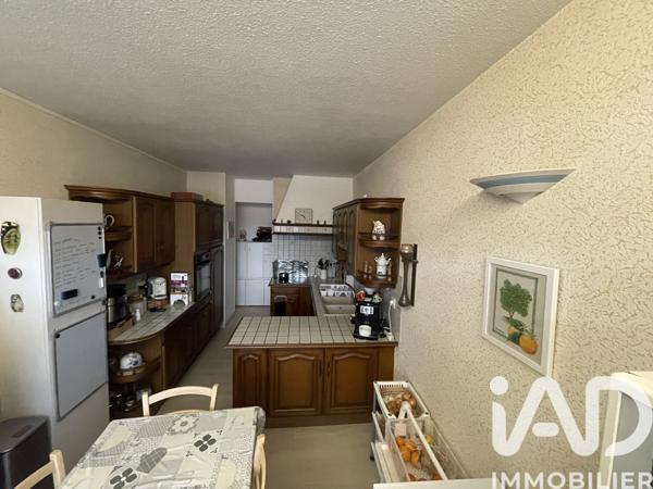 Appartement à vendre 5 pièces 110 m² Orange