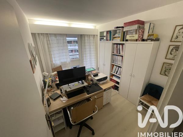 Appartement à vendre 5 pièces 110 m² Orange
