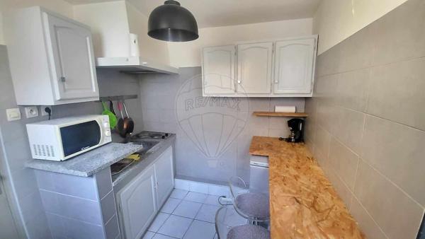 Appartement  en vente - Seine-et-Marne - 77