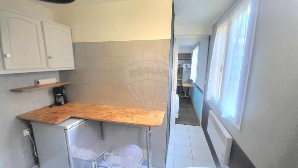 Appartement  en vente - Seine-et-Marne - 77