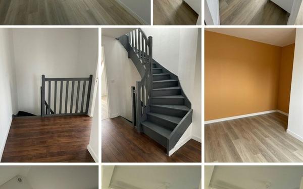 Immeuble à vendre    7 pièces • 190 m2 Amiens