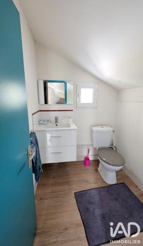 Maison à vendre 5 pièces 83 m² Savigny-sur-Orge