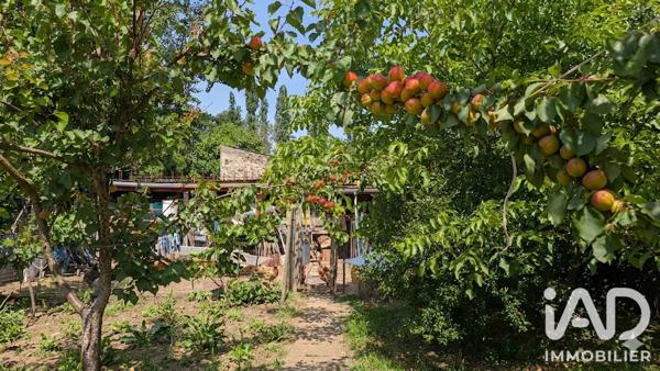 Maison à vendre 5 pièces 83 m² Savigny-sur-Orge