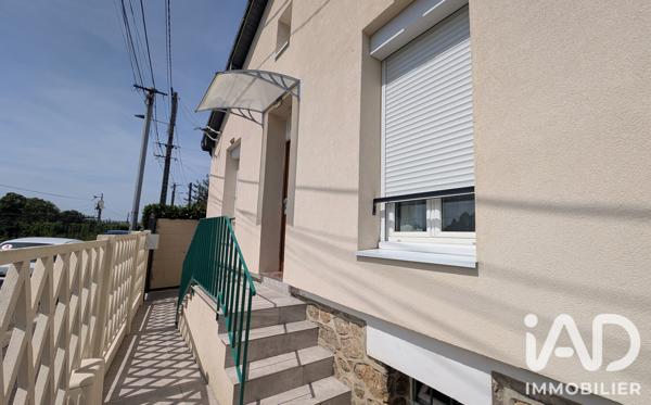 Maison à vendre 5 pièces 83 m² Savigny-sur-Orge