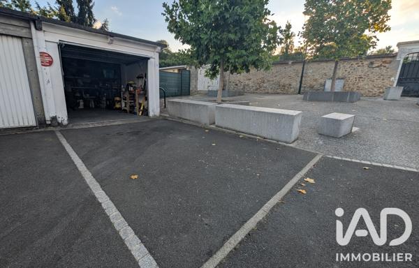 Maison à vendre 5 pièces 83 m² Savigny-sur-Orge