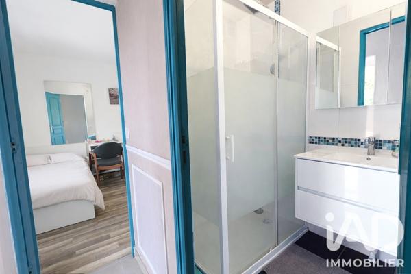 Maison à vendre 5 pièces 83 m² Savigny-sur-Orge