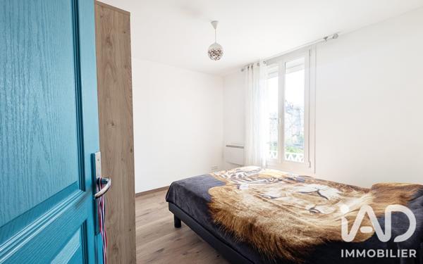 Maison à vendre 5 pièces 83 m² Savigny-sur-Orge
