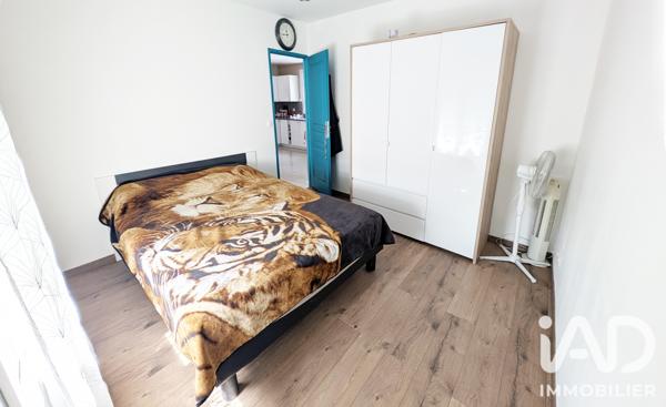 Maison à vendre 5 pièces 83 m² Savigny-sur-Orge
