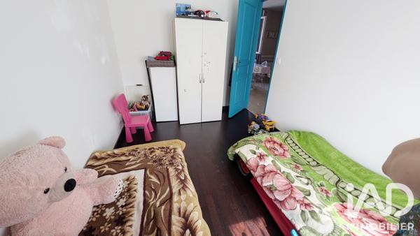 Maison à vendre 5 pièces 83 m² Savigny-sur-Orge