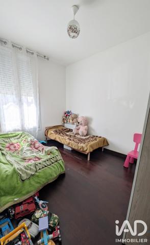 Maison à vendre 5 pièces 83 m² Savigny-sur-Orge