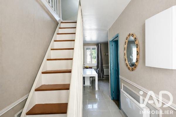 Maison à vendre 5 pièces 83 m² Savigny-sur-Orge