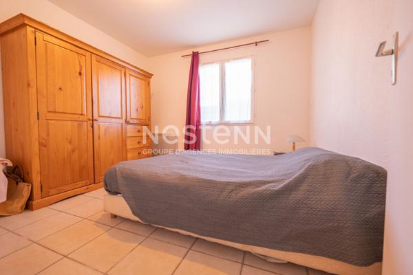 Maison à vendre à Sulniac - 5 pièces, 3 chambres, grand terrain