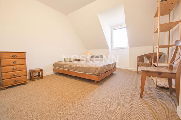 Maison à vendre à Sulniac - 5 pièces, 3 chambres, grand terrain