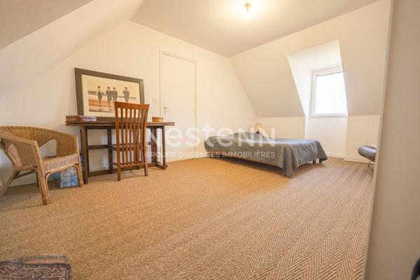 Maison à vendre à Sulniac - 5 pièces, 3 chambres, grand terrain