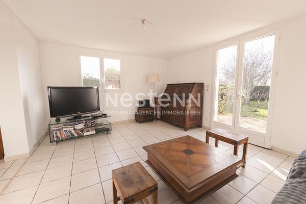 Maison à vendre à Sulniac - 5 pièces, 3 chambres, grand terrain