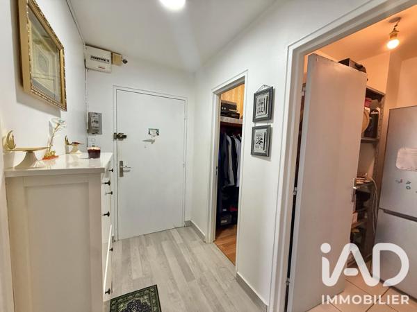 Appartement à vendre 3 pièces 67 m² Meaux