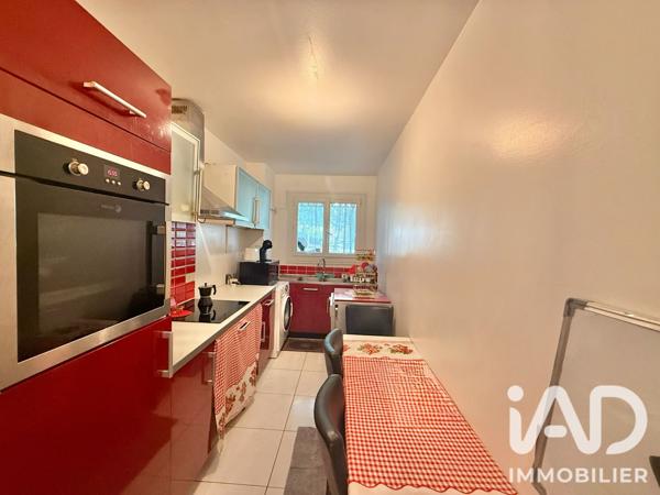 Appartement à vendre 3 pièces 67 m² Meaux