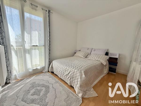 Appartement à vendre 3 pièces 67 m² Meaux