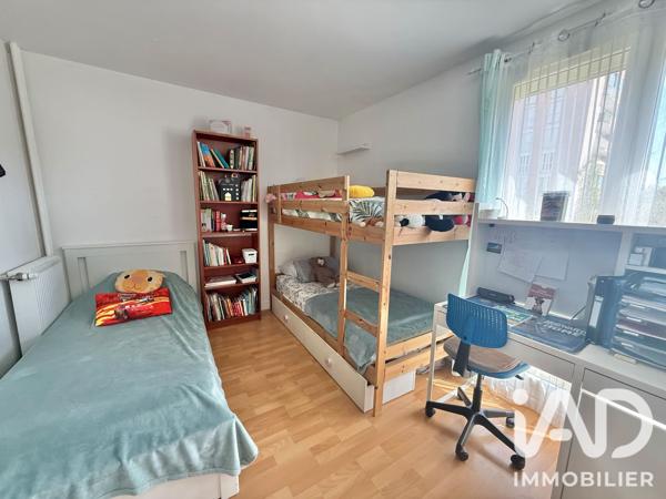 Appartement à vendre 3 pièces 67 m² Meaux
