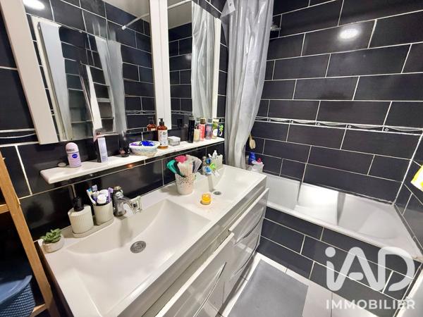 Appartement à vendre 3 pièces 67 m² Meaux