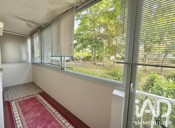 Appartement à vendre 3 pièces 67 m² Meaux