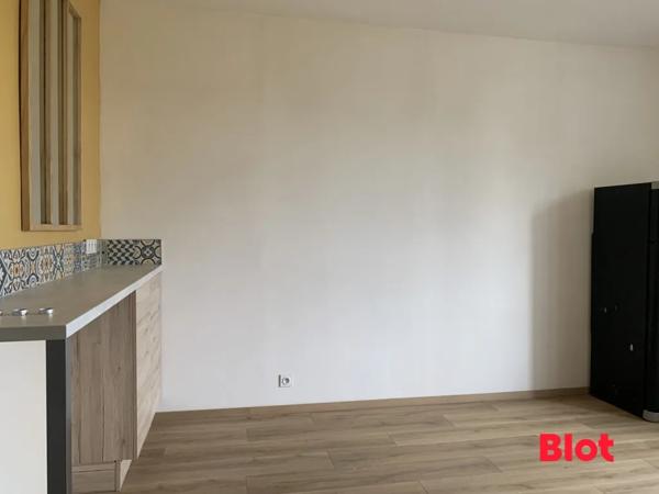 Appartement 4 pièce(s)