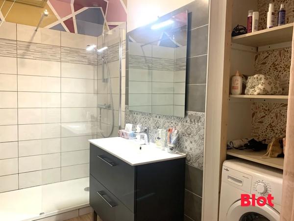 Appartement 4 pièce(s)