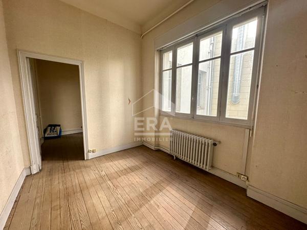 Appartement T2 Tarbes - Idéal pour Investisseurs
