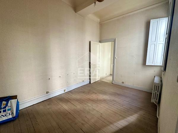 Appartement T2 Tarbes - Idéal pour Investisseurs