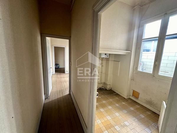 Appartement T2 Tarbes - Idéal pour Investisseurs