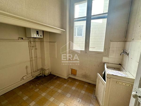 Appartement T2 Tarbes - Idéal pour Investisseurs