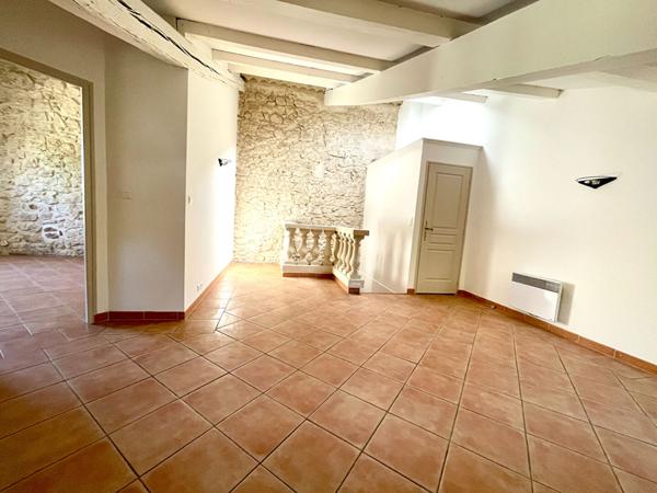 Maison Vernegues T2 70m2 avec exterieur