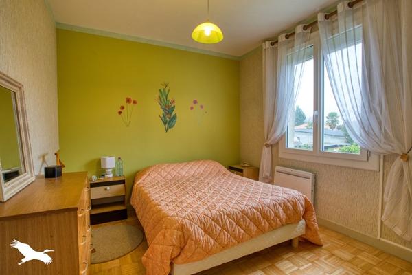 Maison à vendre |  Terrasson-Lavilledieu |  4 pièces | 90 m²