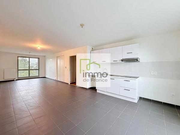 Appartement à louer à Lille (59000)