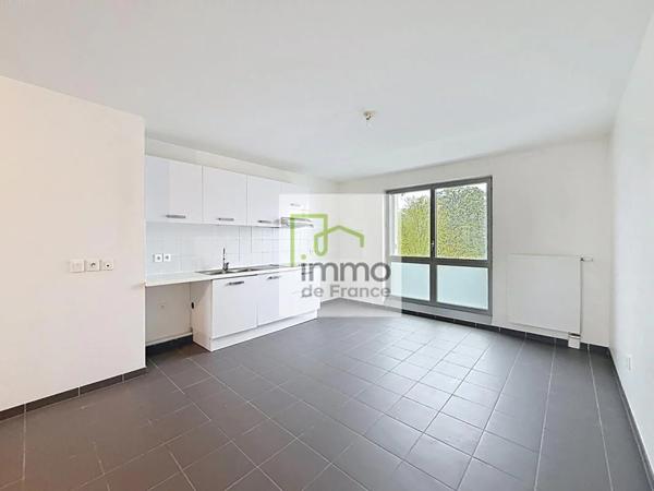 Appartement à louer à Lille (59000)