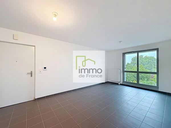 Appartement à louer à Lille (59000)