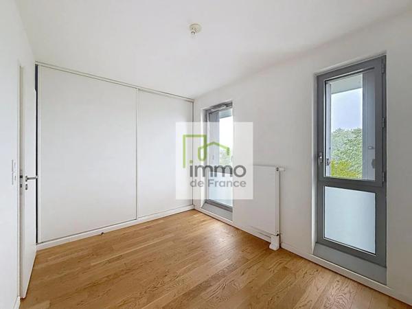 Appartement à louer à Lille (59000)