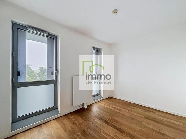 Appartement à louer à Lille (59000)