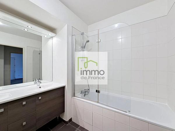 Appartement à louer à Lille (59000)