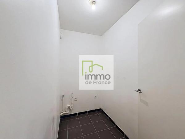 Appartement à louer à Lille (59000)